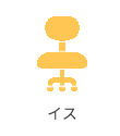 イス